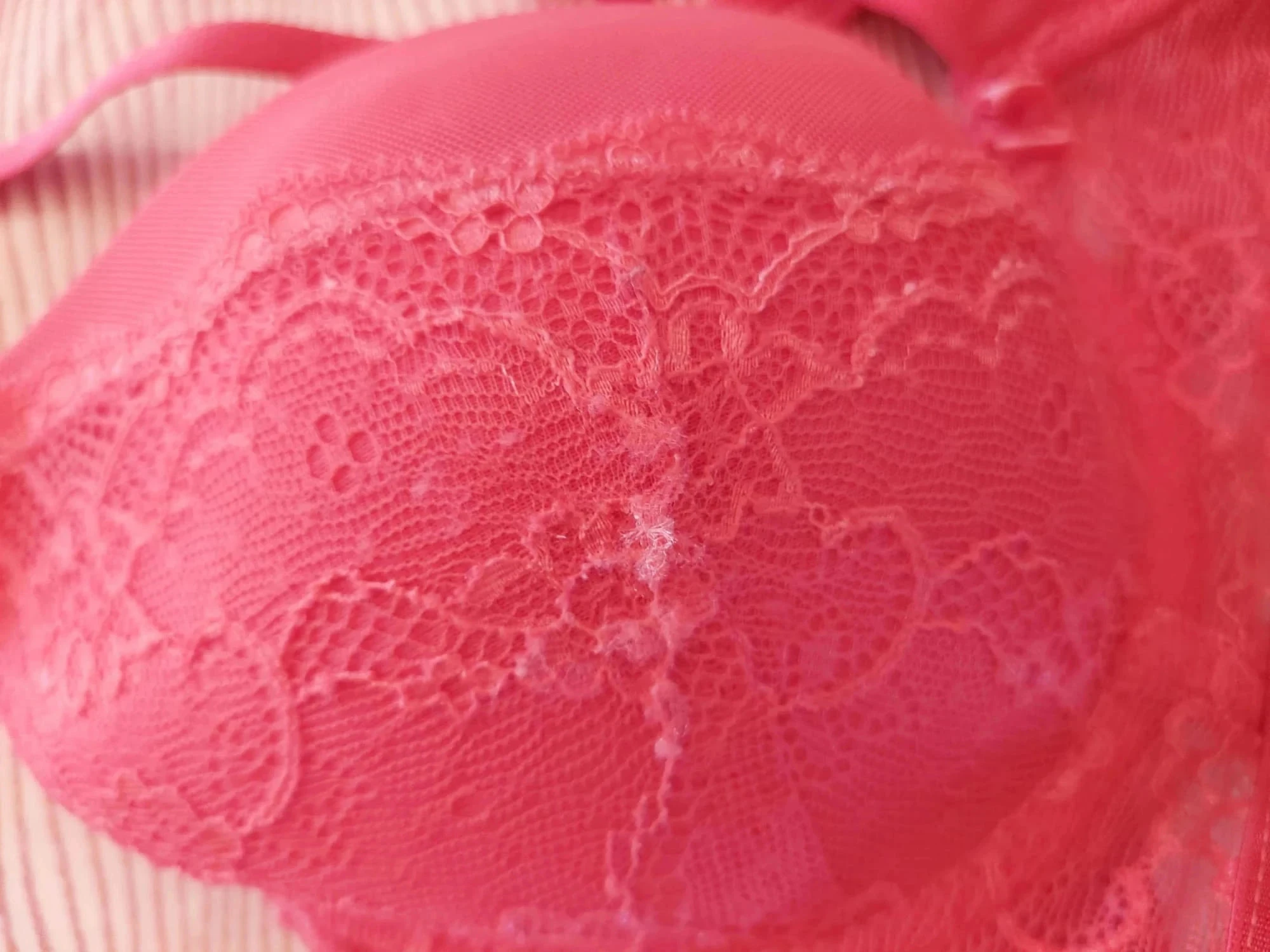 85D bra – photo 5